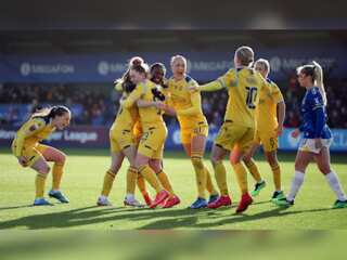 Increase in viewership of women's sport in 2022: Research