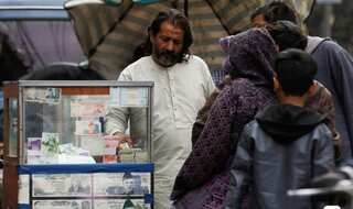 IMF seeks more time for negotiations over $1.1 billion deal for Pakistan