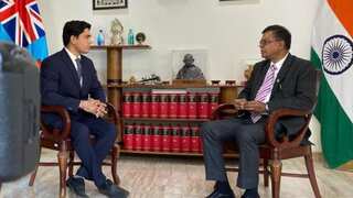 Fiji Deputy PM says India provides leadership to Global South, bats for Indo-Pacific