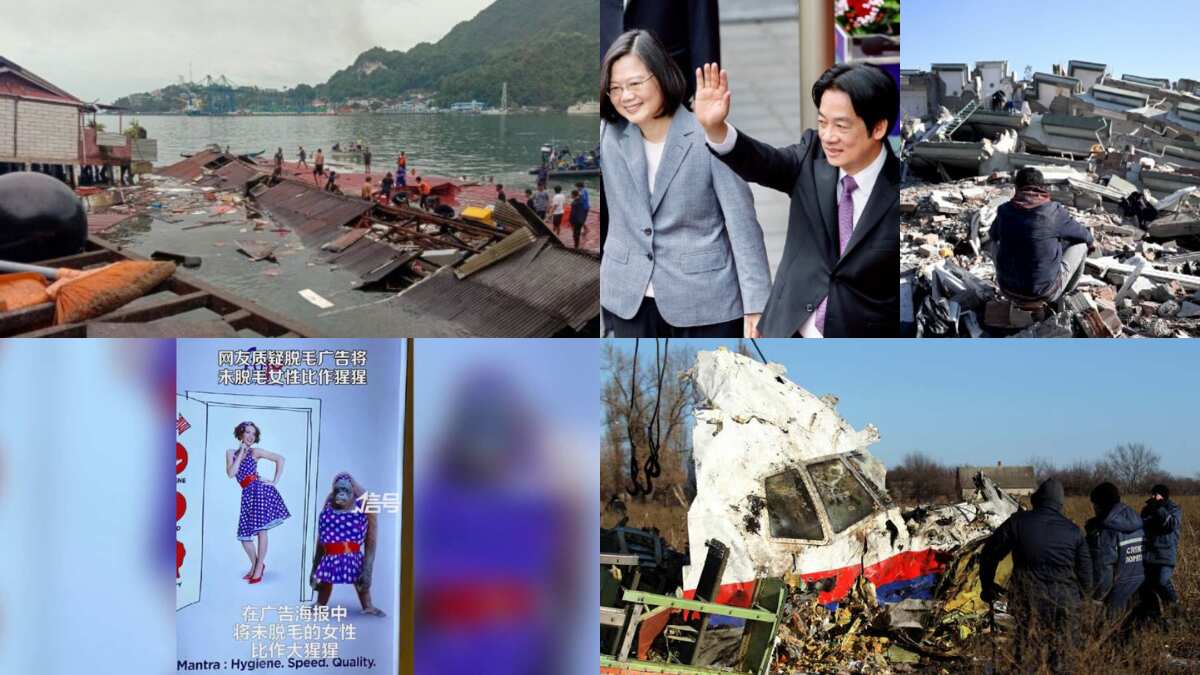 Top 10 world news: Turkey earthquake updates, Church of England to bless same-sex couples, and more Top 10 world news: Turkey earthquake updates, Church of England to bless same-sex couples, and more