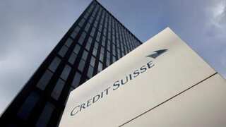 Credit Suisse posts biggest loss since 2008 amid ongoing 21,000 job cuts