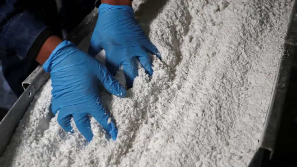India discovers huge deposits of Lithium critical for electric mobility