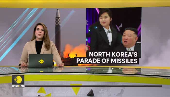 WionNews Video