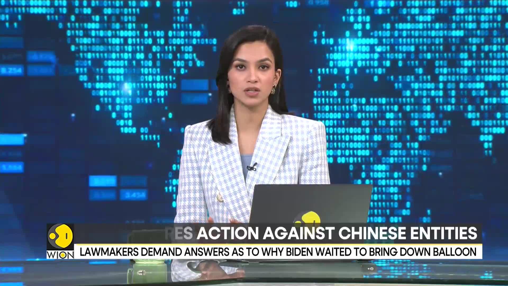 WionNews Video
