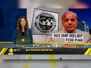 IMF seeks more time to conclude Pakistan deal worth $1.1 billion