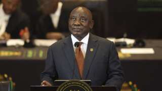 South Africa’s ruling ANC loses 30-year majority, opens coalition talks with rivals