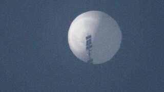 US may target PLA-linked entities as House votes to condemn Chinese 'spy' balloon incursion