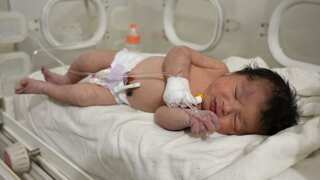Turkey-Syria earthquake | Thousands express willingness to adopt 'miracle' baby girl born under rubble