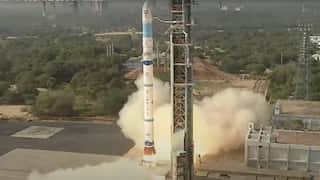 Indian Space agency ISRO starts 2023 launch calendar with success of 'SSLV-D2'; India gets a new rocket!