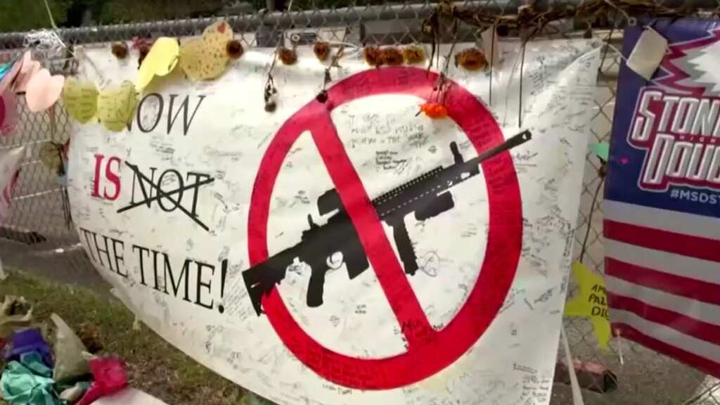 Missouri: GOP-led House votes down proposal to ban kids from carrying guns
