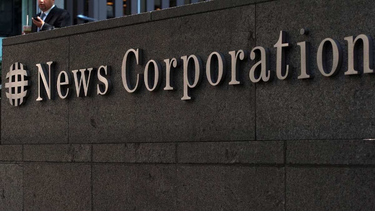 News Corp announces 1,250 jobs cut after missing estimates of second-quarter