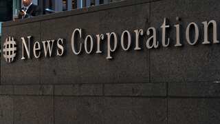 News Corp announces 1,250 jobs cut after missing estimates of second-quarter