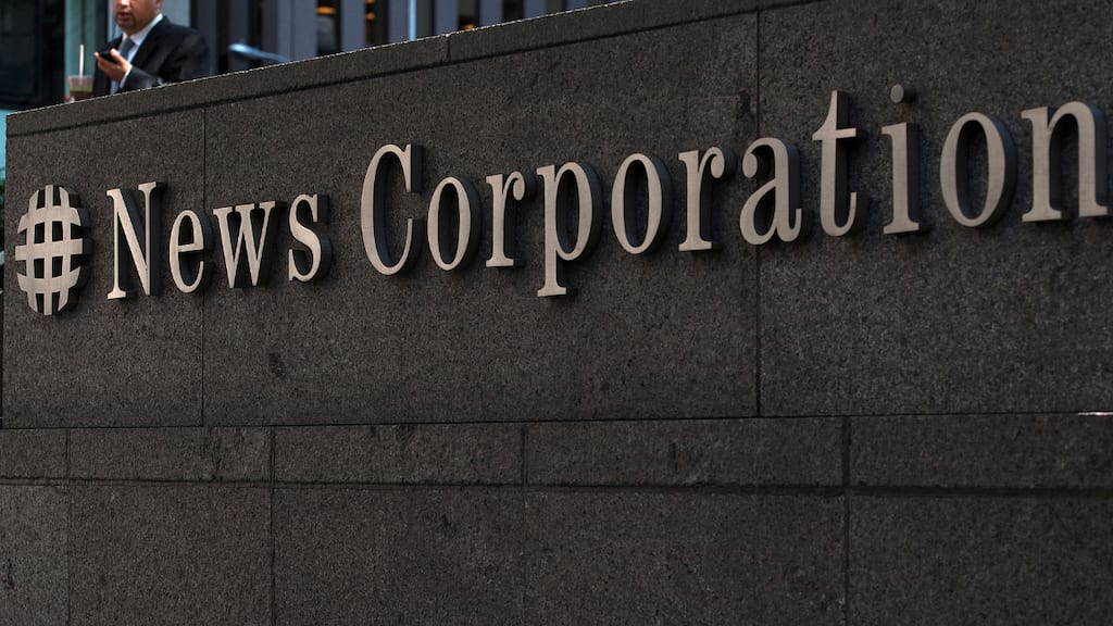 News Corp announces 1,250 jobs cut after missing estimates of second-quarter