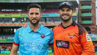 SA20 Final PRE vs EAC : Pretoria Capitals vs Sunrisers Eastern Cape preview, date, time & live streaming