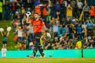 SA20 Final PRE vs EAC live streaming: Watch Pretoria Capitals vs Sunrisers Eastern Cape match live on mobile