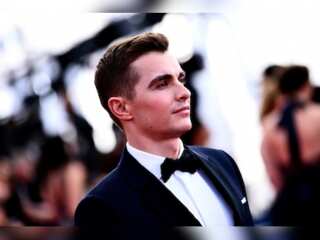 Dave Franco speaks to WION