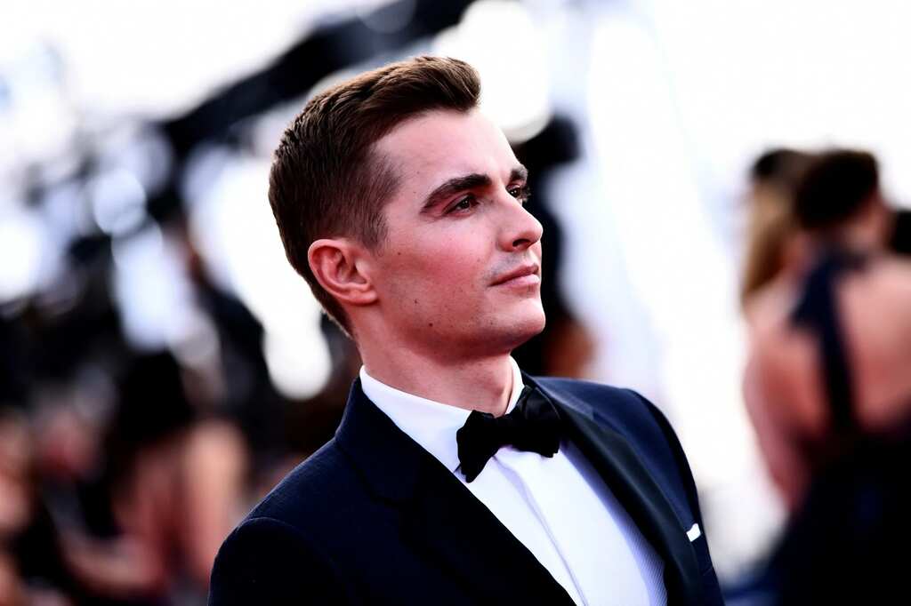Dave Franco speaks to WION