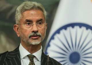‘Old, rich, opinionated and dangerous...’: Foreign minister Jaishankar slams George Soros. Watch