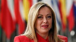 Plans are on for Italian Prime Minister Giorgia Meloni's India visit in March