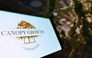Canopy Growth Corp. to lay off a third of its workforce, plans transition to 'asset-light' model