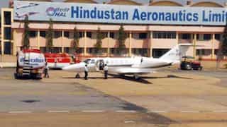 15 made-in-India helicopters of aerospace firm HAL to fly in formation at Aero India