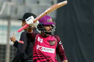 BPL 2023 playoff matches live: Bangladesh Premier League updated points table, fixtures and livestream details