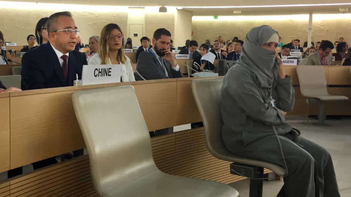 UK govt defends possible talks with Xinjiang governor Erkin Tuniyaz amid outrage from MPs