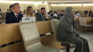 UK govt defends possible talks with Xinjiang governor Erkin Tuniyaz amid outrage from MPs