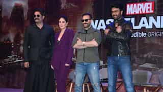 Kareena Kapoor, Saif Ali Khan, Jaideep Ahlawat, Masaba Gupta to voice Hindi 'Marvel's Wastelanders'