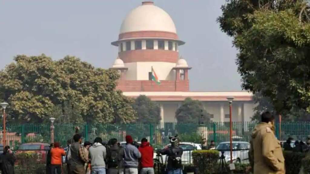 'Absolutely misconceived': Supreme Court of India dismisses plea seeking ban on BBC