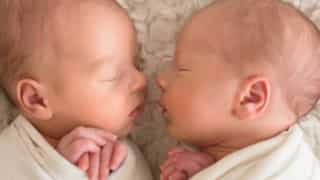 US: California woman conceived twice in a week, but how? Science has the answer