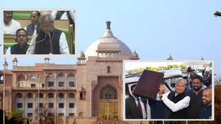 Major faux pas! Indian state's top leader reads out annual budget speech of previous year