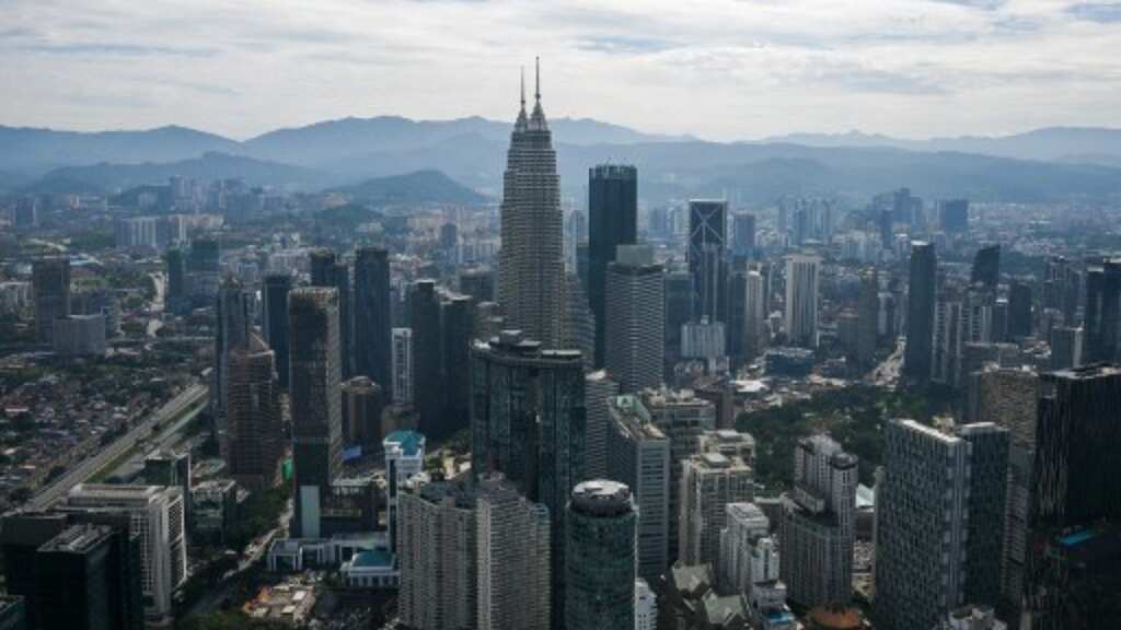 Malaysia's economy records 8.7% GDP growth in 2022, the highest in 22 years