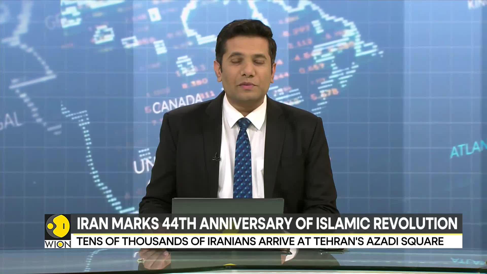 WionNews Video