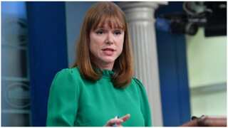 White House communications chief Kate Bedingfield to step down soon