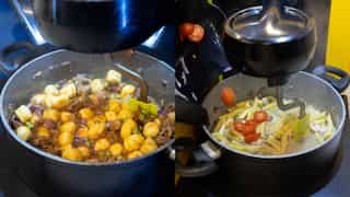 Bots & Pots: In a first, Croatian restaurant offers one pot meals cooked by robotic chefs