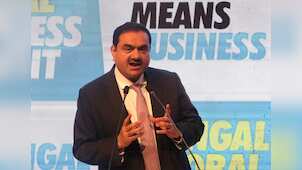 Gravitas: Adani firms' losses swell to $120 billion