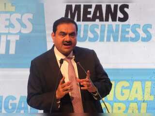 Gravitas: Adani firms' losses swell to $120 billion