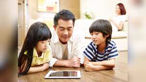 Gravitas: Stop shaming stay-at-home dads