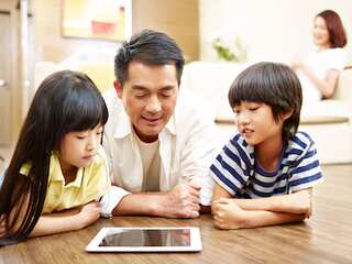 Gravitas: Stop shaming stay-at-home dads