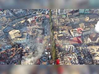 Gravitas: Did Turkey misuse Earthquake tax?