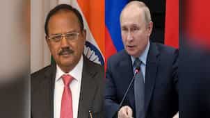 Gravitas: India & Russia agree to deepen strategic ties