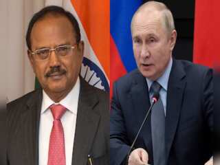 Gravitas: India & Russia agree to deepen strategic ties