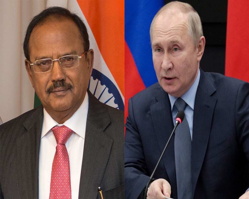 Gravitas: India & Russia agree to deepen strategic ties