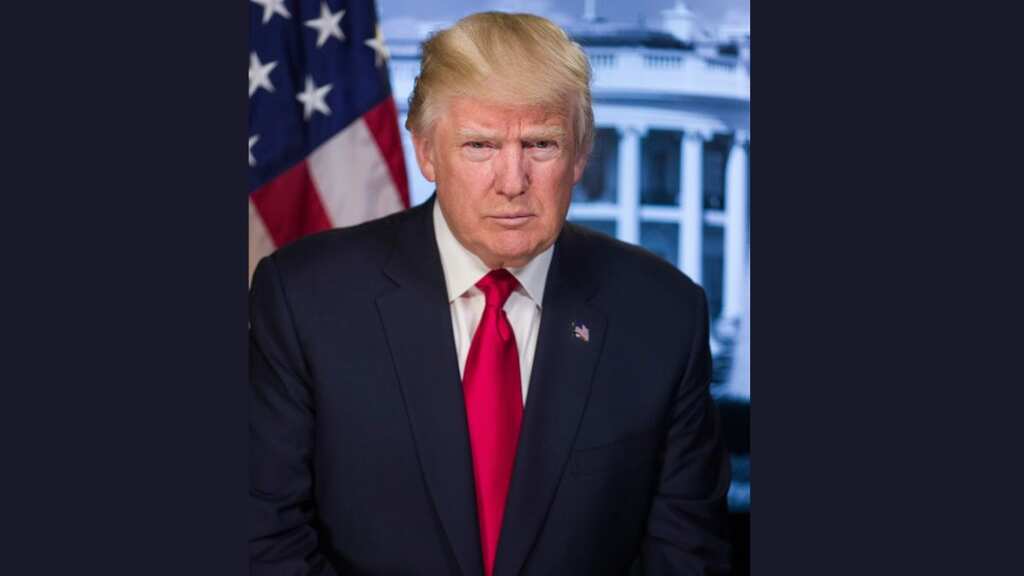 US: Meta restores Trump's access to Instagram and Facebook