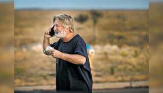 'Rust' Shooting Case: Cinematographer's parents sue Alec Baldwin