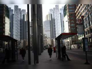 UK Chancellor: Economy is resilient after avoiding recession
