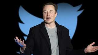 Elon Musk promises stock awards to Twitter employees after recent layoffs