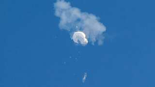 US adds 6 Chinese entities, linked with spy balloon programme, to trade blacklist