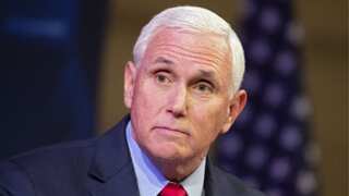 Pence says 'crank' attorneys advised Trump after 2020 polls: Report
